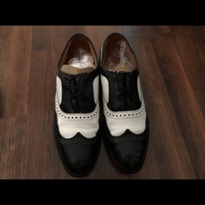 Allen Edmonds OBO